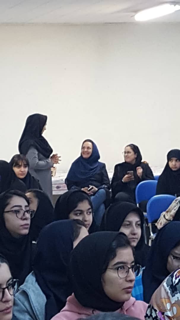 کارافرینی در مراسم کوتک