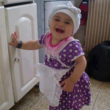 خونه تکونی