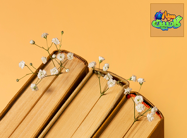 کتاب خواندن برای کودک نوپا