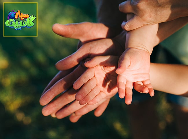 هفت دلیل برای اهمیت خانواده