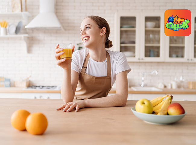 راه‌های سالم برای افزایش انرژی